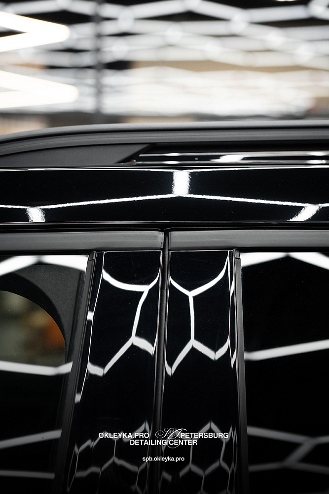 Ford Explorer в новом образе